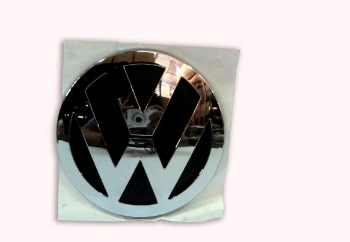 Emblema de tampa de porta-malas (emblema de firma) Volkswagen Passat B6 3C2