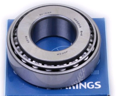 M86649 Timken Rolamento externo da haste do eixo traseiro