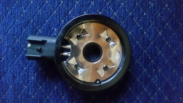 3192317500 Hyundai/Kia Aquecedor de combustível no filtro