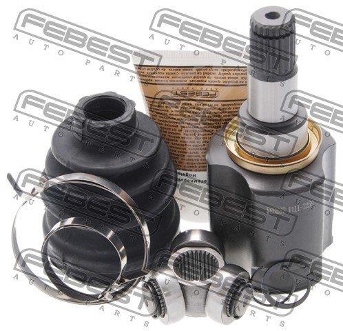 Junta homocinética interna dianteira Febest 1111T250 preço, a partir de 55,45 USD