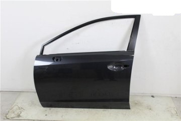 Porta dianteira esquerda Subaru Impreza III GH