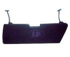 A16686002089999 Mercedes Placa sobreposta do injetor de fluido para lavador da luz dianteira