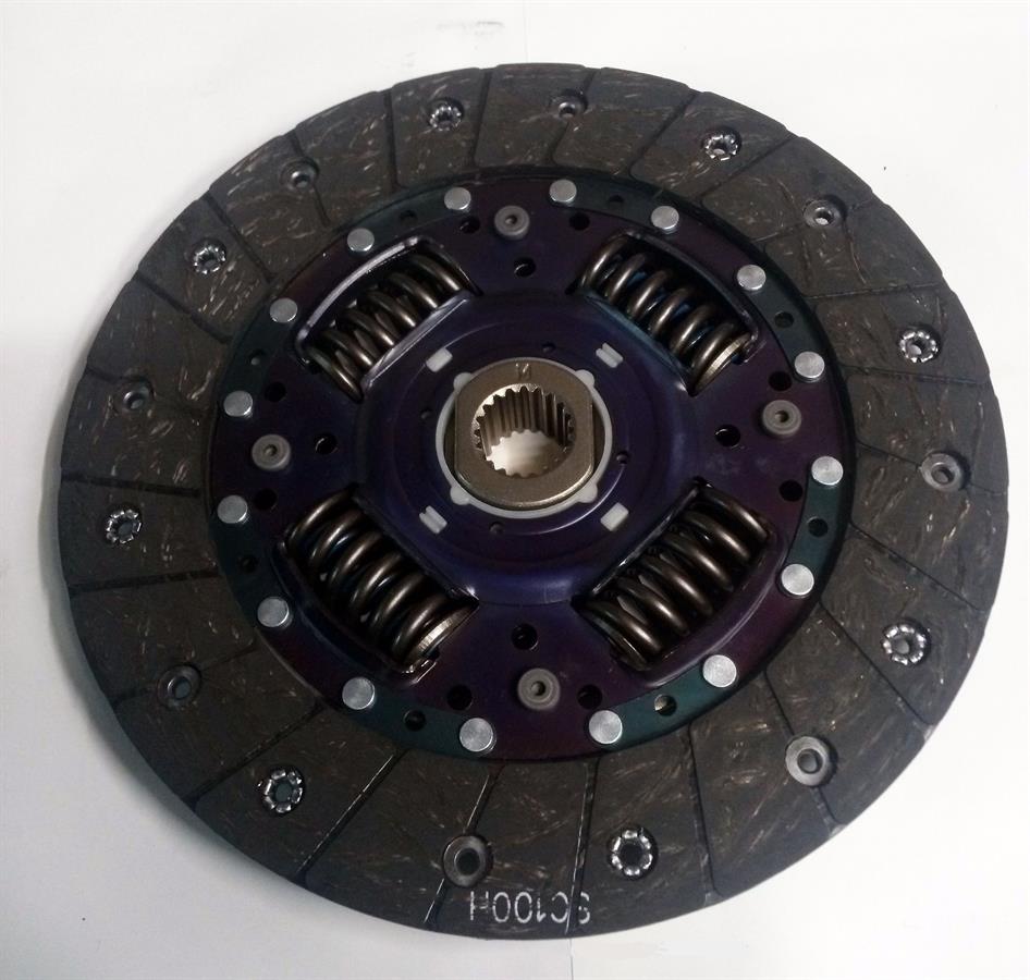 4110023138 Hyundai/Kia Disco de embraiagem