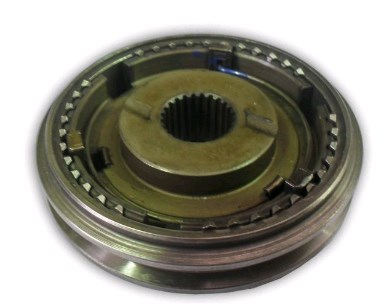 Cubo de sincronizador de 5ª velocidade VAG 02T311241E preço, a partir de 351,10 USD