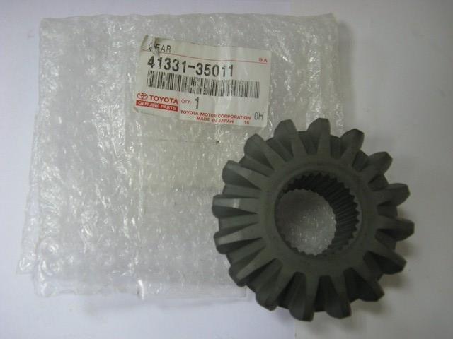 4133135011 Toyota Satélite de diferencial
