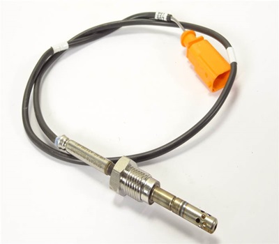 03K906088B VAG Sensor de temperatura dos gases de escape (GE), depois de filtro de partículas diesel