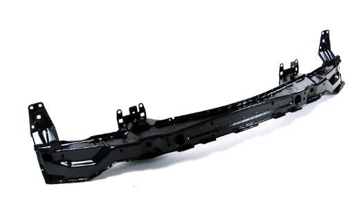  Reforçador do pára-choque dianteiro BMW X5 SUV (E53) (2000 - 2006) 