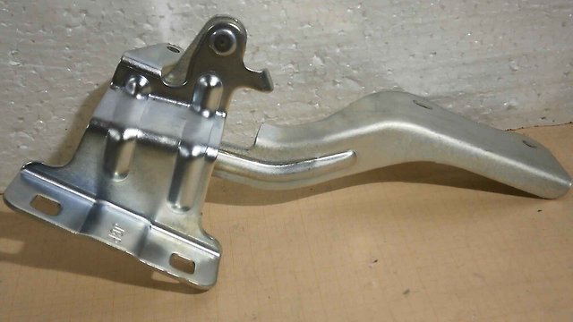 65400JG000 Nissan/Infiniti Gozno da capota direito