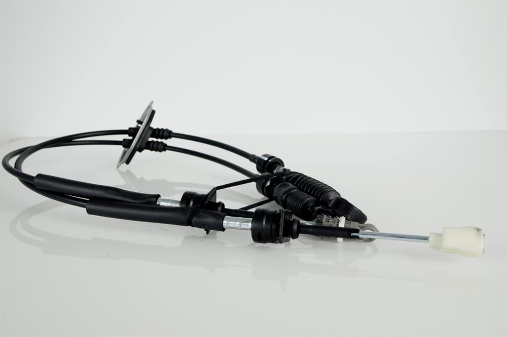 437941G100 Hyundai/Kia Cabo de mudança duplo