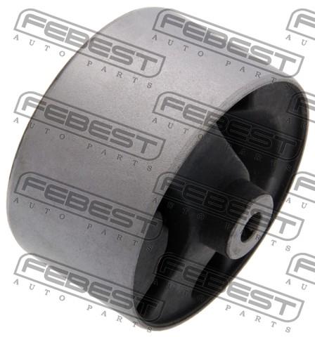 Coxim (suporte) traseiro de motor (bloco silencioso) Febest KMBRIOMTR preço, a partir de 12,44 USD