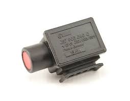 037906040C VAG Sensor de fluxo (consumo) de ar, medidor de consumo M.A.F. - (Mass Airflow)