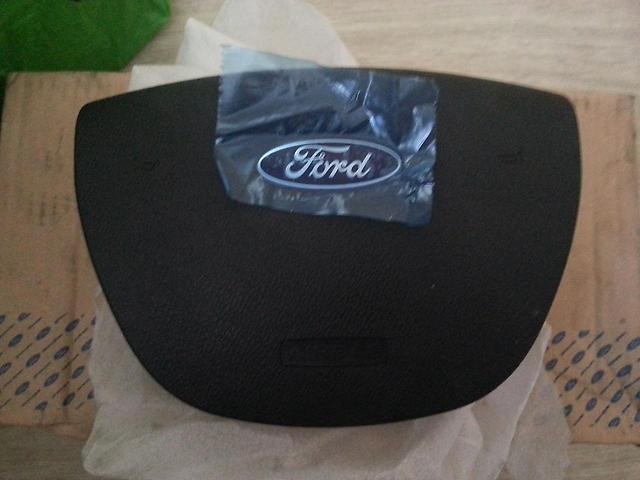 4M51A042B85CG3ZHE Ford Cinto de segurança (AIRBAG) de condutor