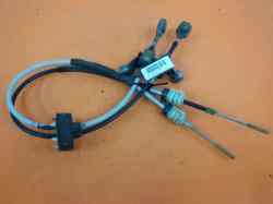 0758227 Opel Cabo de mudança duplo