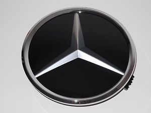 Emblema de grelha do radiador Mercedes A1648880411 preço, a partir de 163,45 USD