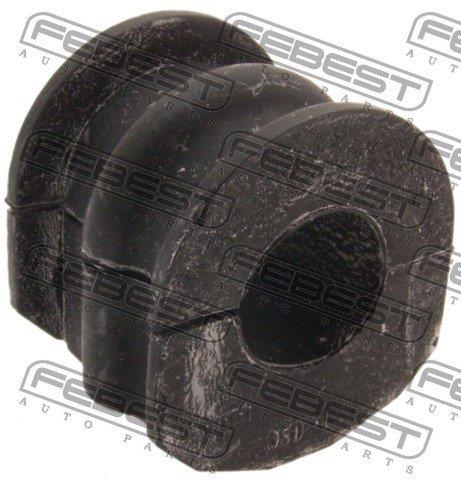 546131BF0A Nissan/Infiniti Bucha de estabilizador traseiro