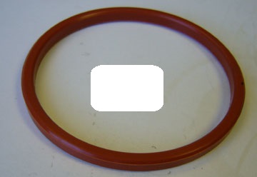 B130443U00 Nissan/Infiniti Vedante de adaptador de refrigerador de óleo