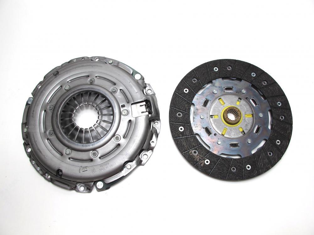 55212655 Fiat/Alfa/Lancia Kit de embraiagem (3 peças)