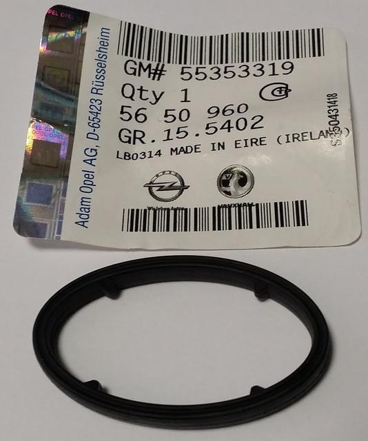 Vedante de adaptador do filtro de óleo Ajusa 01155700 preço, a partir de 3,40 USD