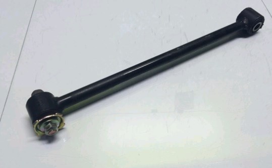 20250SA000 Subaru Braço oscilante inferior esquerdo de suspensão traseira/direita