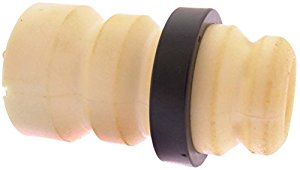 4833148050 Toyota Pára-choque (grade de proteção) de amortecedor dianteiro