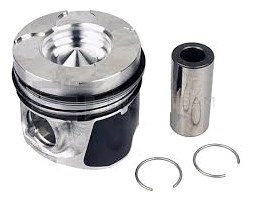 7701477439 Renault (RVI) Pistão do kit para 1 cilindro, STD