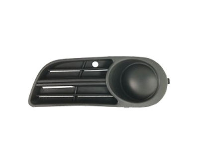 Tampão (grelha) das luzes de nevoeiro do pára-choque dianteiro esquerdo VAG 6Y0807367BB41 preço, a partir de 7,99 USD