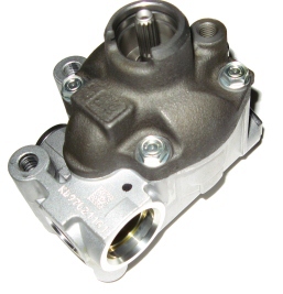2791A015 Mitsubishi Bomba de óleo da Caixa Automática de Mudança