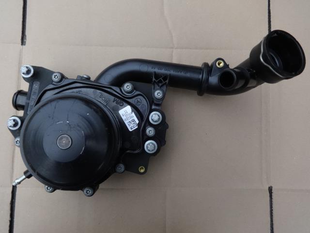 Bomba de água (bomba) de esfriamento Mercedes A6512000200 preço, a partir de 140,70 USD
