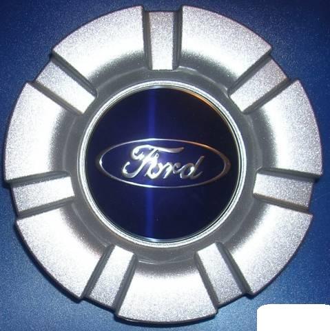 1223086 Ford Coberta de disco de roda