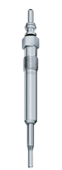 B110 HKT Vela de incandescência