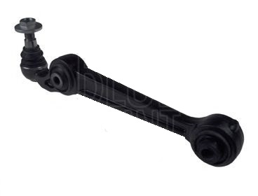 GJ6A28300B Mazda Braço oscilante inferior direito de suspensão traseira