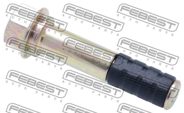 44140EJ20A Nissan/Infiniti Guia de suporte dianteiro