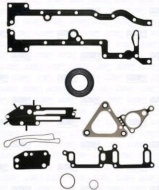 CS1002 FAI Kit inferior de vedantes de motor