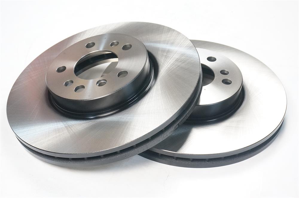 34116859679 BMW Disco do freio dianteiro