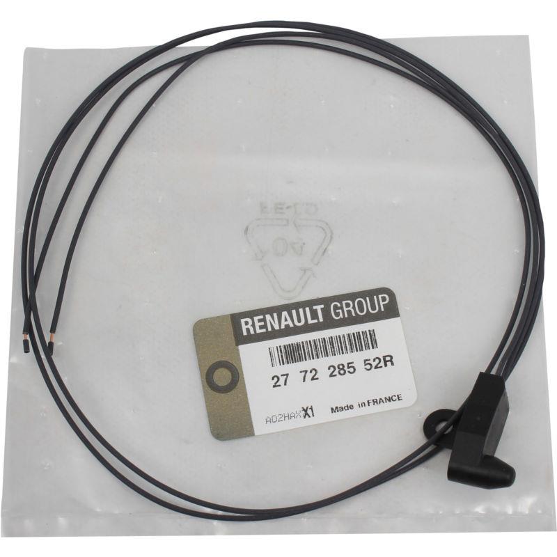 Sensor de temperatura do meio ambiente Renault (RVI) 277228552R preço, a partir de 26,28 USD