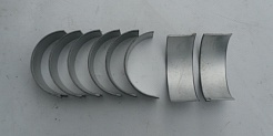 Folhas inseridas principais de cambota, kit, padrão (STD) Hyundai/Kia 210204A920 preço, a partir de 34,74 USD