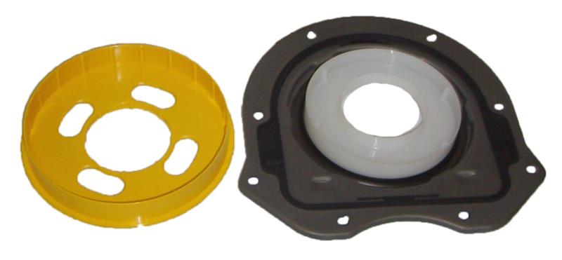 Vedação traseira de cambota de motor Ford 1684287 preço, a partir de 48,15 USD