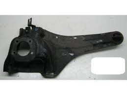 EH4628200 Mazda Pino moente (extremidade do eixo) traseiro direito