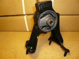 GOM2808 Ashika Coxim (suporte) traseiro de motor