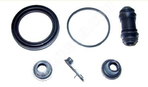 A0004211348 Mercedes Kit de reparação de suporte do freio dianteiro