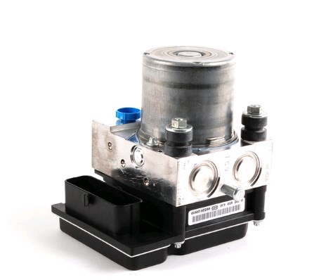 Unidade hidráulico de controlo ABS VAG 4F0614517N preço, a partir de 1241,83 USD