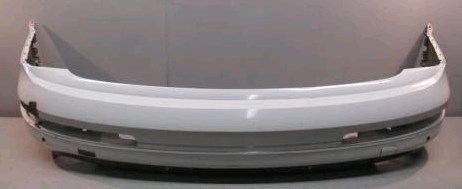 4L0807303DGRU VAG Pára-choque traseiro, parte superior