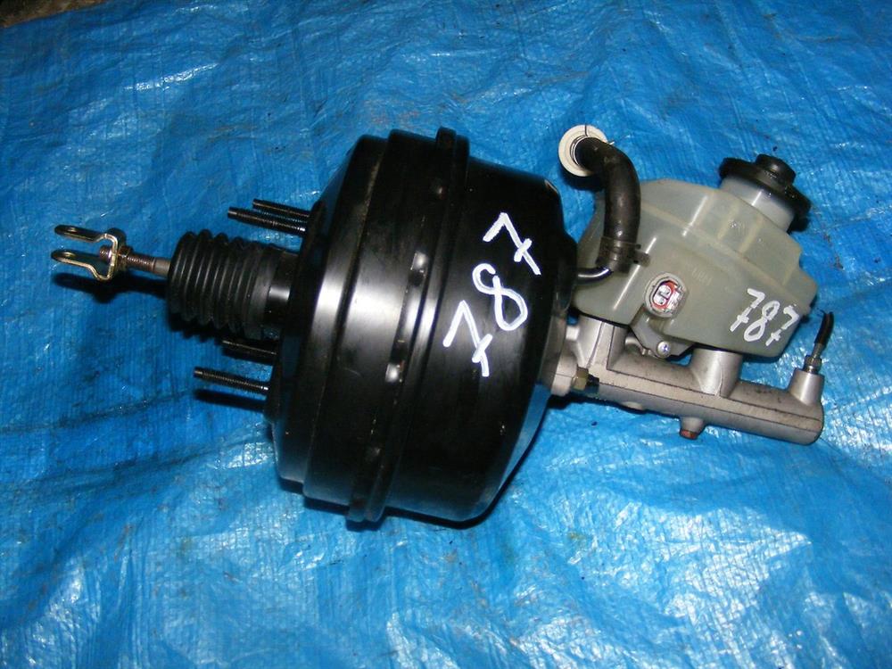 Reforçador dos freios a vácuo Toyota Camry IV V20