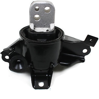 218302H100 Hyundai/Kia Coxim (suporte) esquerdo de motor