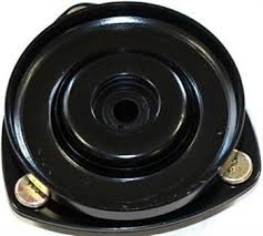 51920S5A761 Honda Suporte de amortecedor dianteiro esquerdo