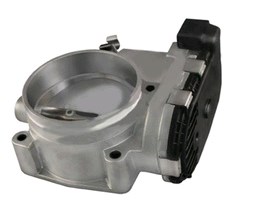 0280750474 Bosch Válvula de borboleta montada