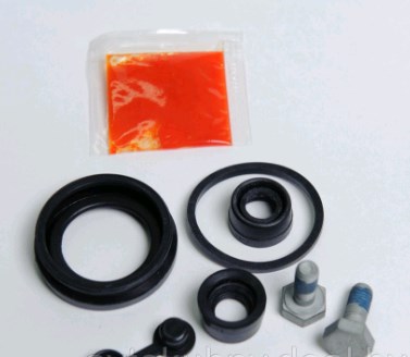 484KT05000 Ssang Yong Kit de reparação de suporte do freio traseiro
