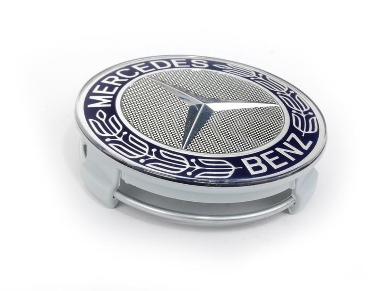 A17140000255337 Mercedes Coberta de disco de roda