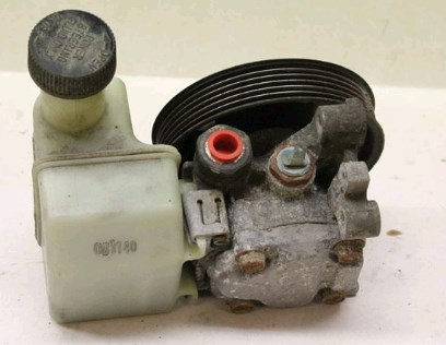 Bomba da Direção hidrâulica assistida Mazda EG2132650C preço, a partir de 174,73 USD