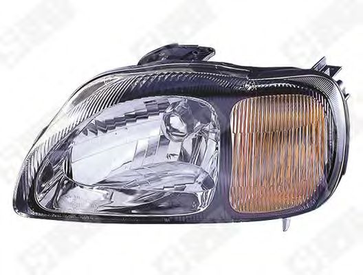 Luz esquerda Suzuki Baleno  EG ao melhor preço